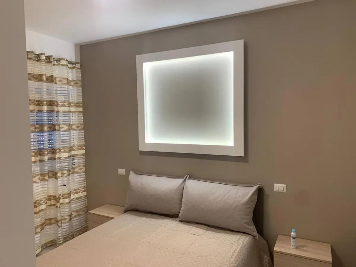 Soletta'S House Apartments Cefalu'