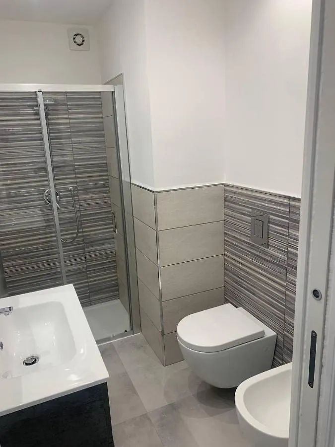 Soletta'S House Apartments Cefalu'