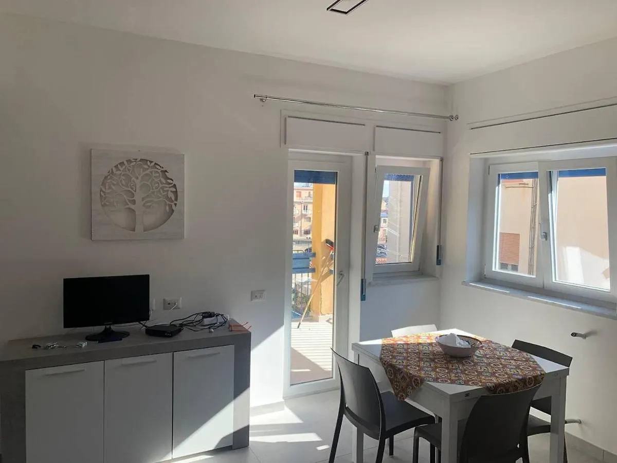Soletta'S House Apartments Cefalu' Italy