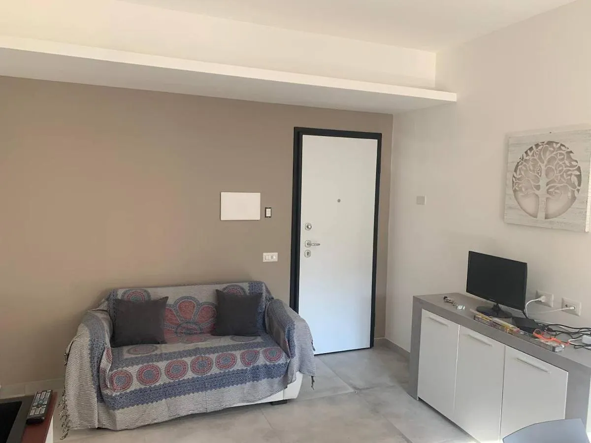 Soletta'S House Apartments Cefalu' 0*, Cefalu Italy
