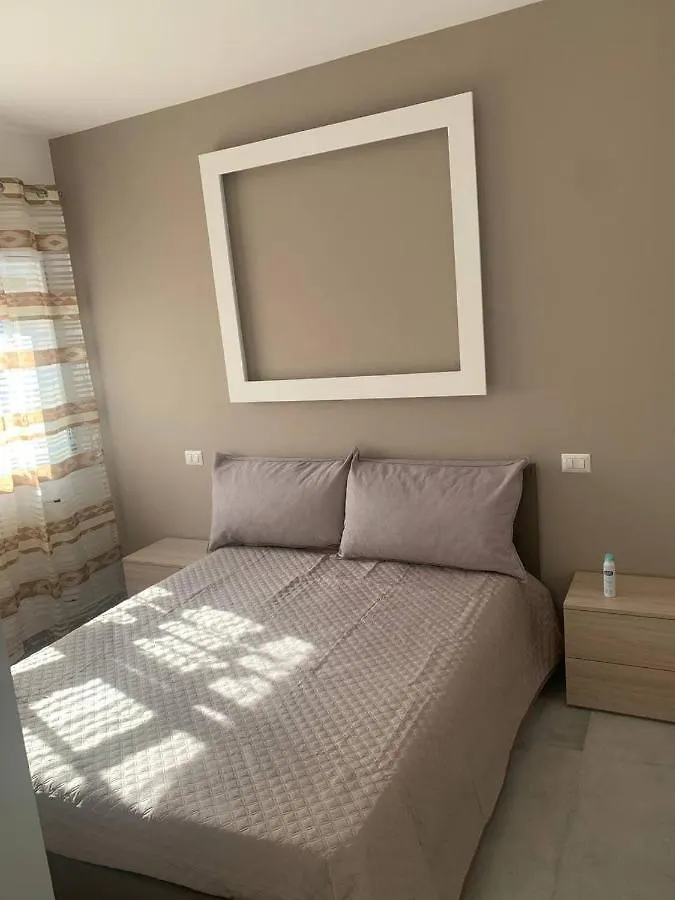Soletta'S House Apartments Cefalu'