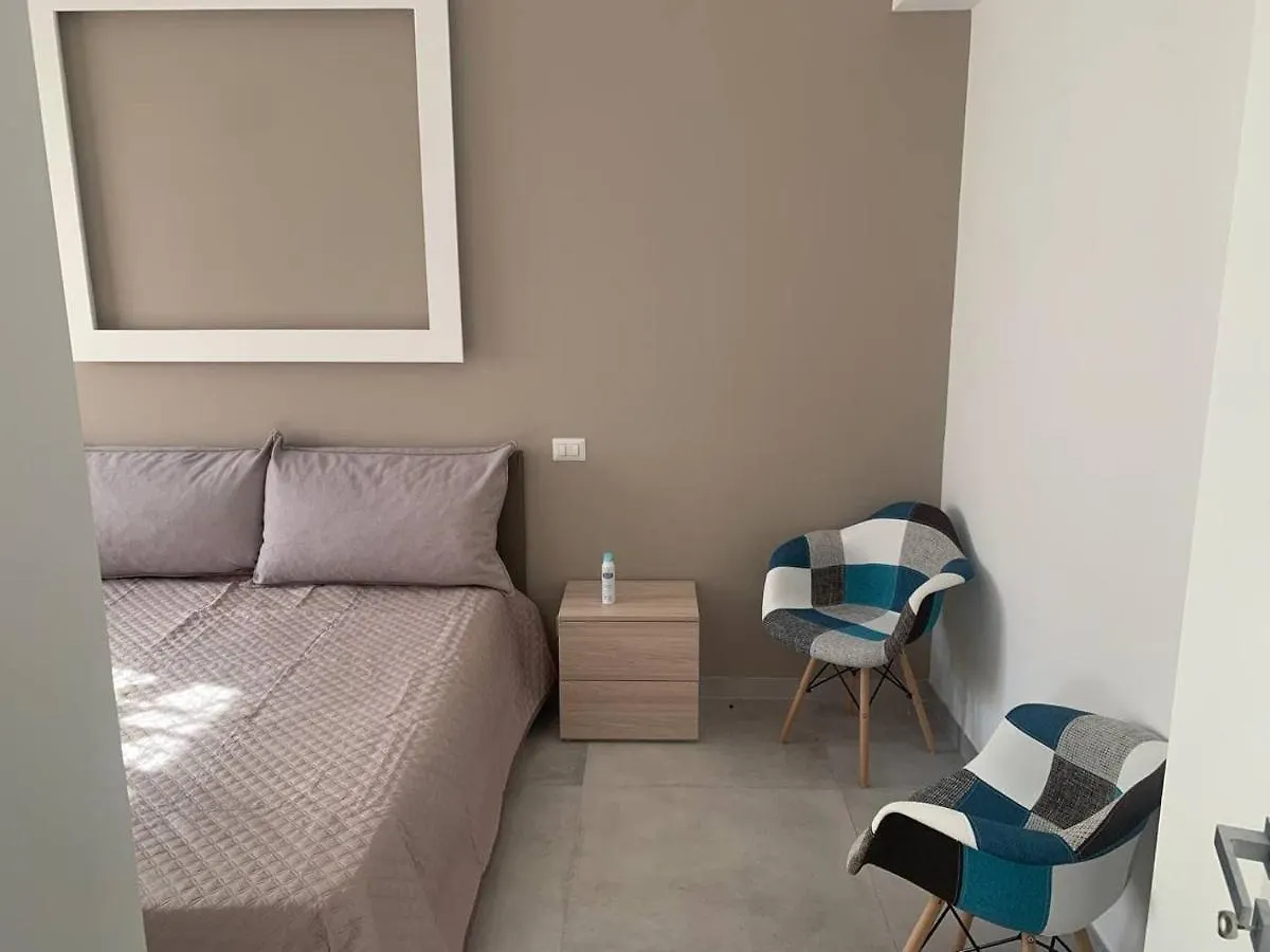 Soletta'S House Apartments Cefalu' Cefalu