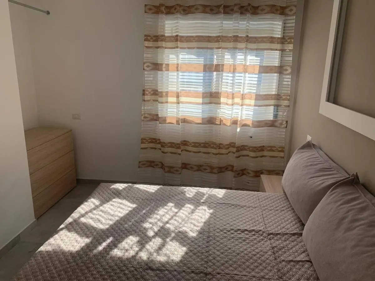 Soletta'S House Apartments Cefalu'