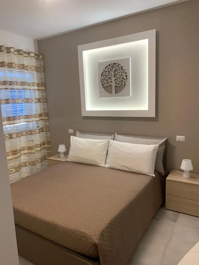 Soletta'S House Apartments Cefalu' Italy